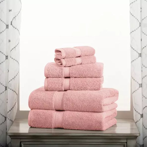 Thick Cotton Towels